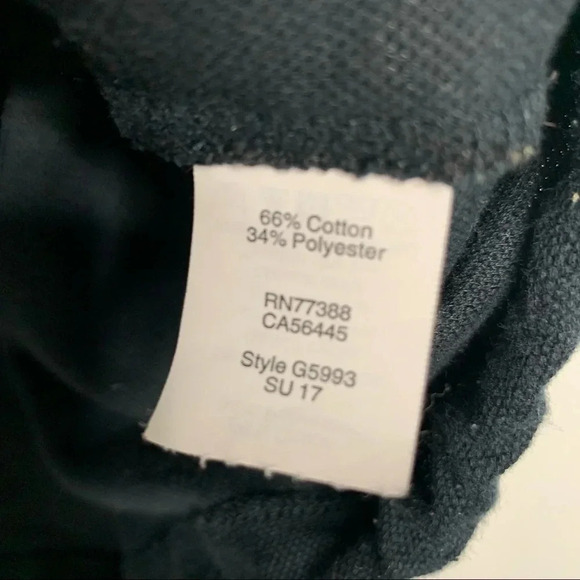 Madewell Black Melody Off-The-Shoulder Top Size Large - Picture 5 of 9